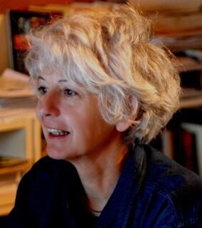 Diane CAILHIER